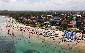 Apartamento beira mar em Porto de Galinhas